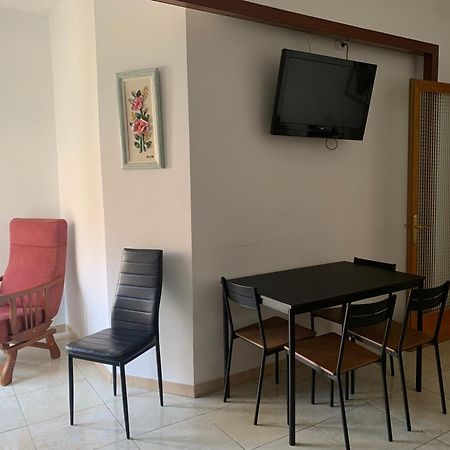 La Casa Del Centre Apartment Tárrega Exterior foto
