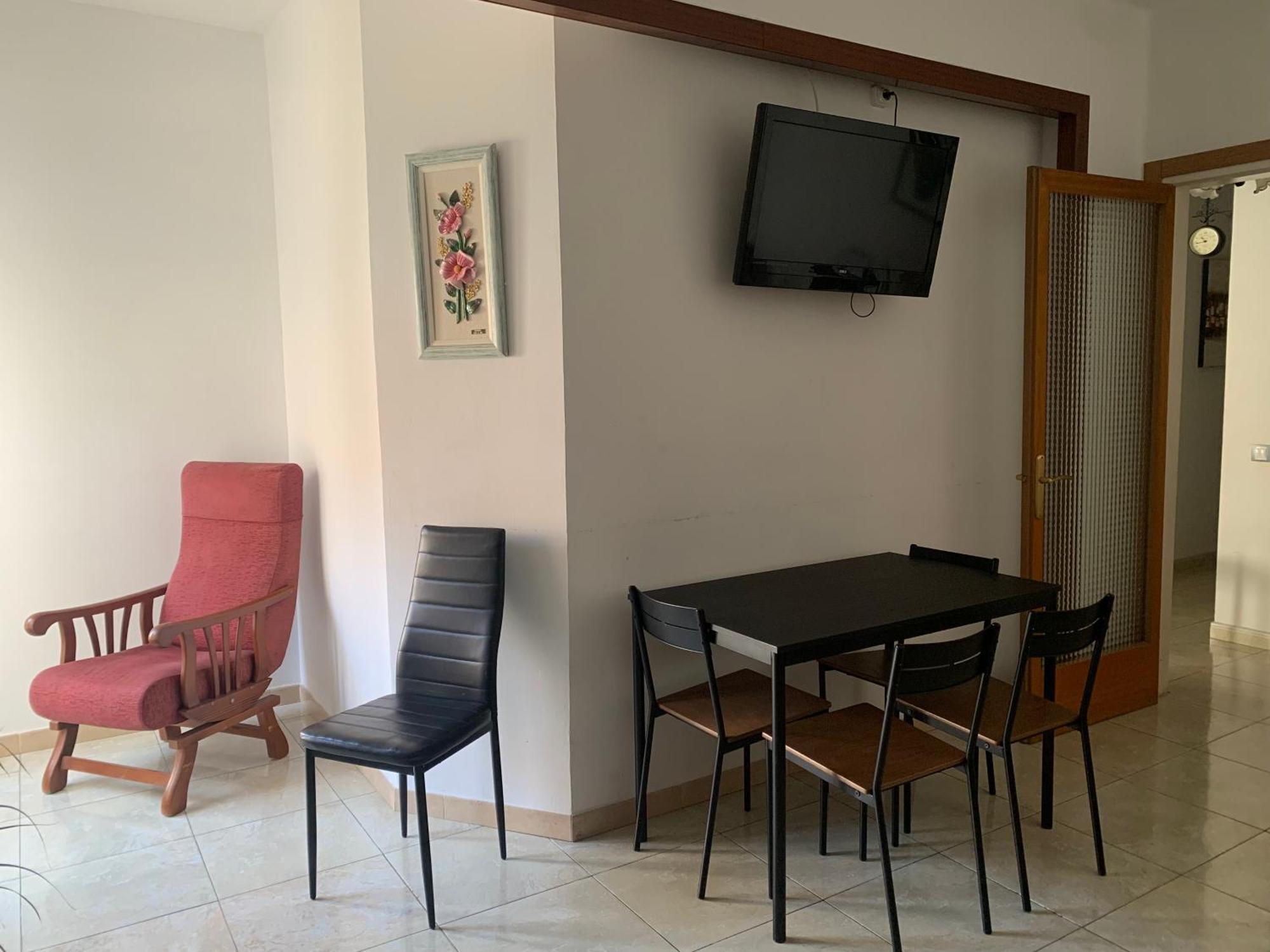 La Casa Del Centre Apartment Tárrega Exterior foto