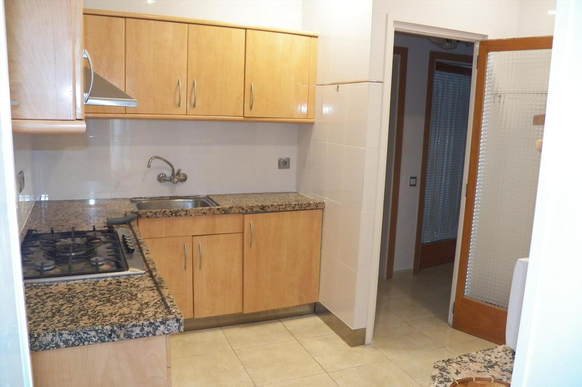 La Casa Del Centre Apartment Tárrega Exterior foto