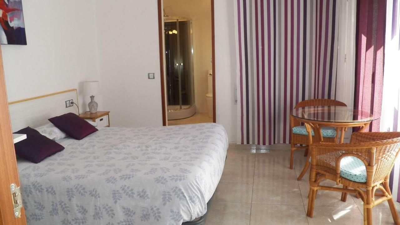 La Casa Del Centre Apartment Tárrega Exterior foto