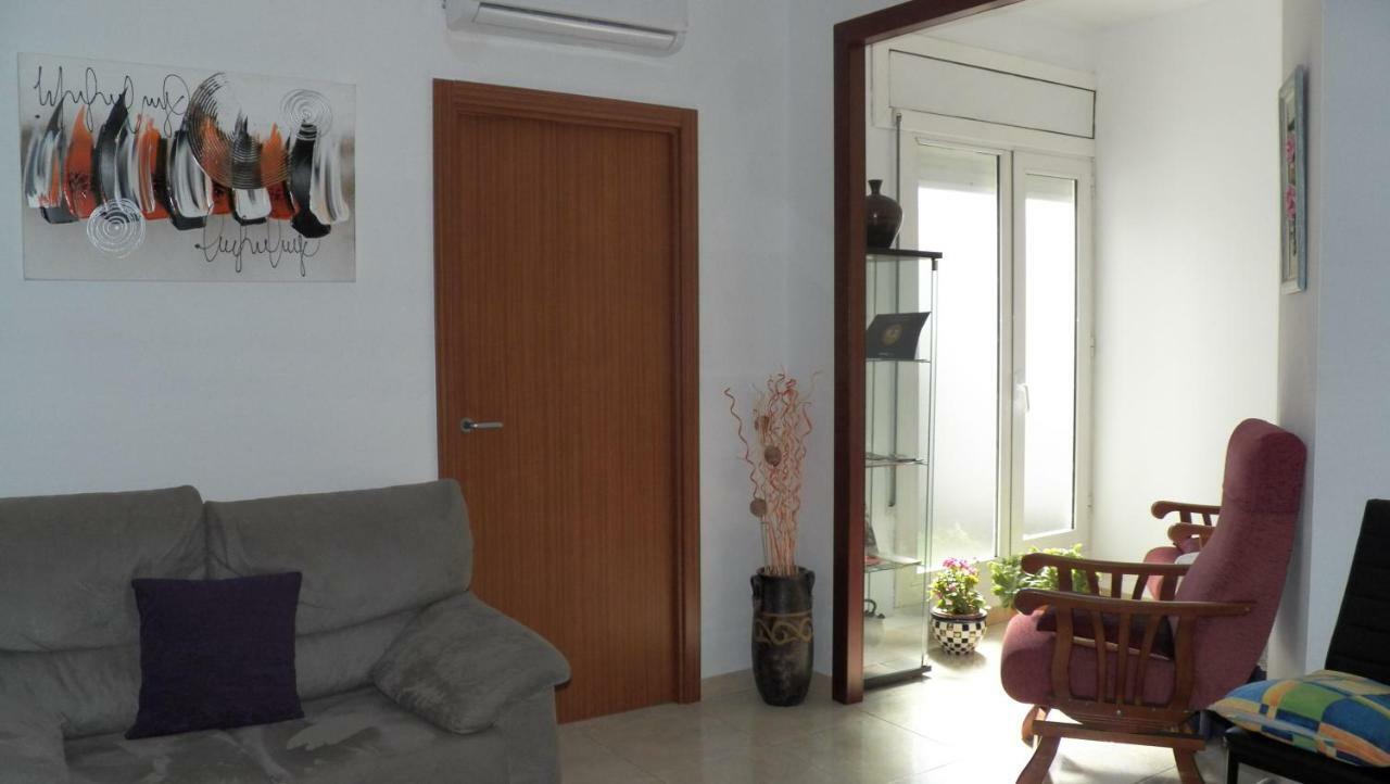 La Casa Del Centre Apartment Tárrega Exterior foto